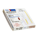 Accutane Generikus