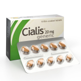 Cialis Generikus