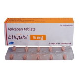 Eliquis