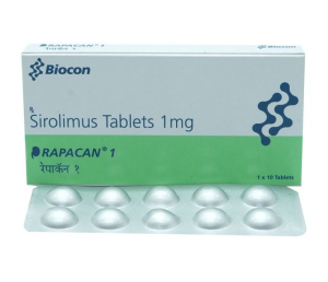 Rapamicin