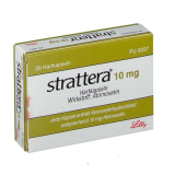 Strattera Generikus