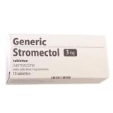 Stromectol Generikus