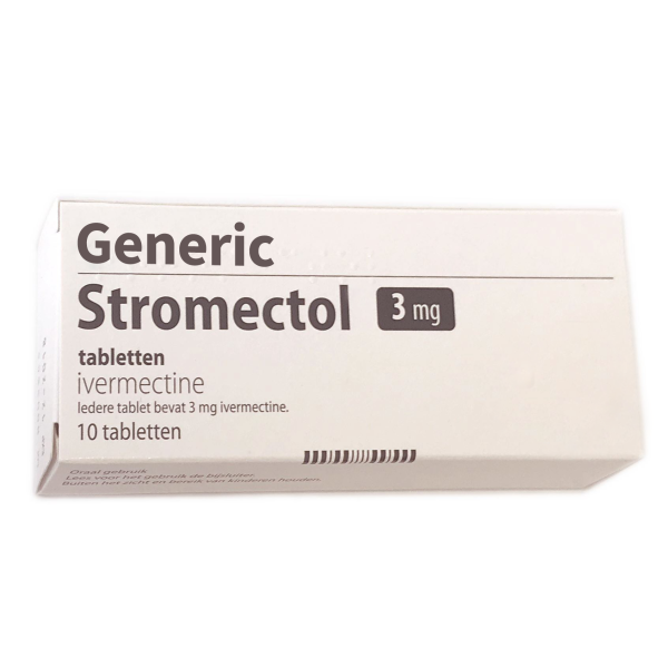 Stromectol Generikus