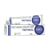 Tretinoin Krém