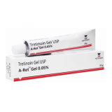 Tretinoin Gél