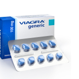 Viagra Generikus