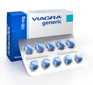 Viagra Generikus