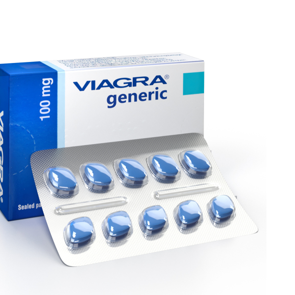Viagra Generikus