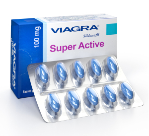 Viagra Szuper Aktív