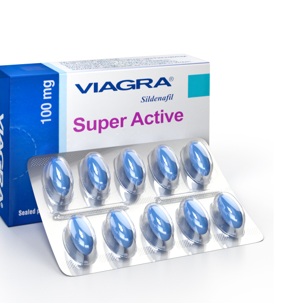 Viagra Szuper Aktív