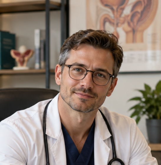 Dr. Márton Fekete