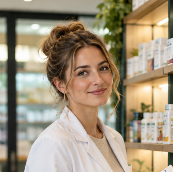 Eszter Nagy, MSc