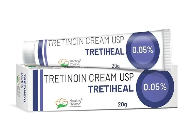 Tretinoin (tretinoin)