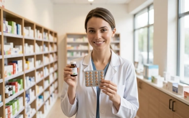 Az antibiotikumok helyes használata és az ellenállás veszélyei