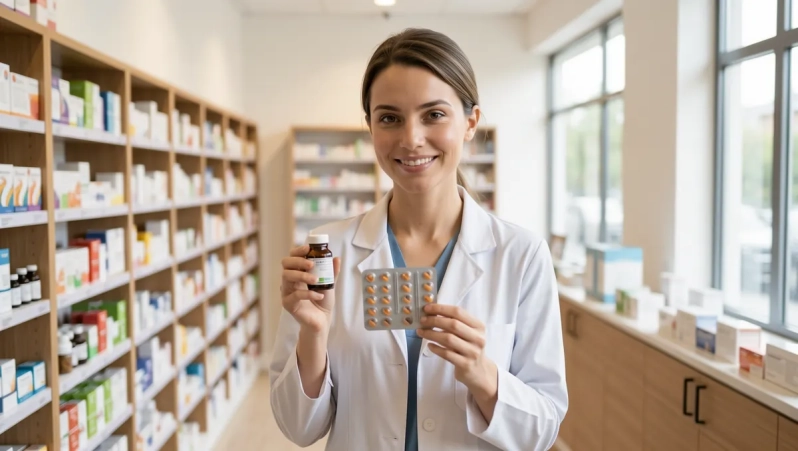 Az antibiotikumok helyes használata és az ellenállás veszélyei