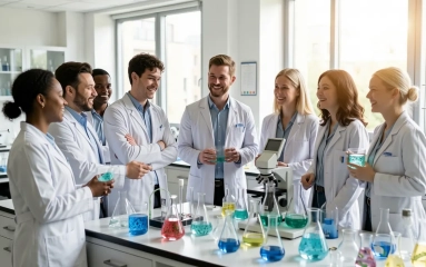A tudomány és az életminőség találkozása: A Magyar Anti-Aging Medicina Társaság