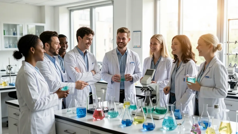 Mi a Magyar Anti-Aging Medicina Társaság? – Tudomány a hosszú életért