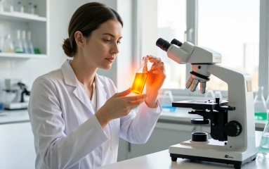 Az anti-aging medicina: Több, mint az öregedés elnyomója